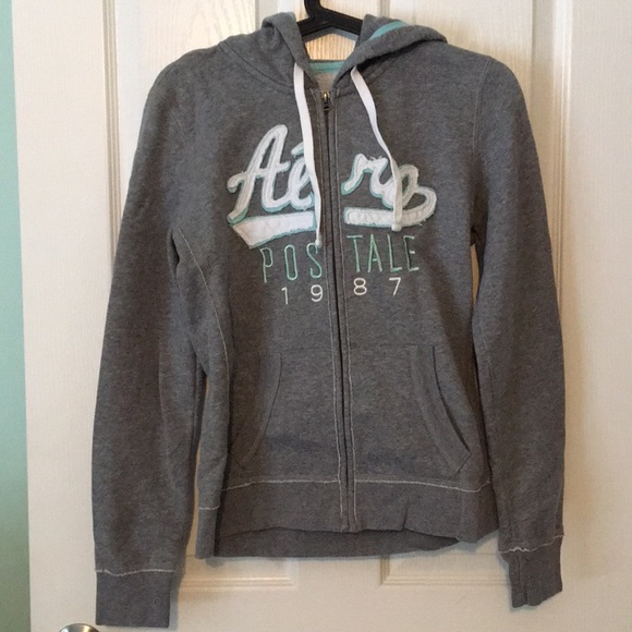 Aeropostale Tops - ⭐️5/$20⭐️ Aeropostale Sweatshirt